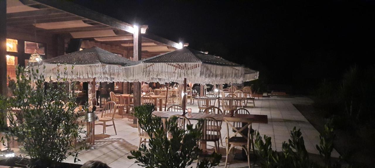 Troia Beach Vacation Villa Buitenkant foto