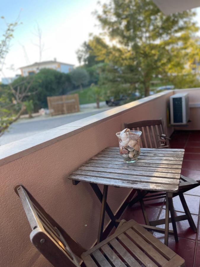 Troia Beach Vacation Villa Buitenkant foto