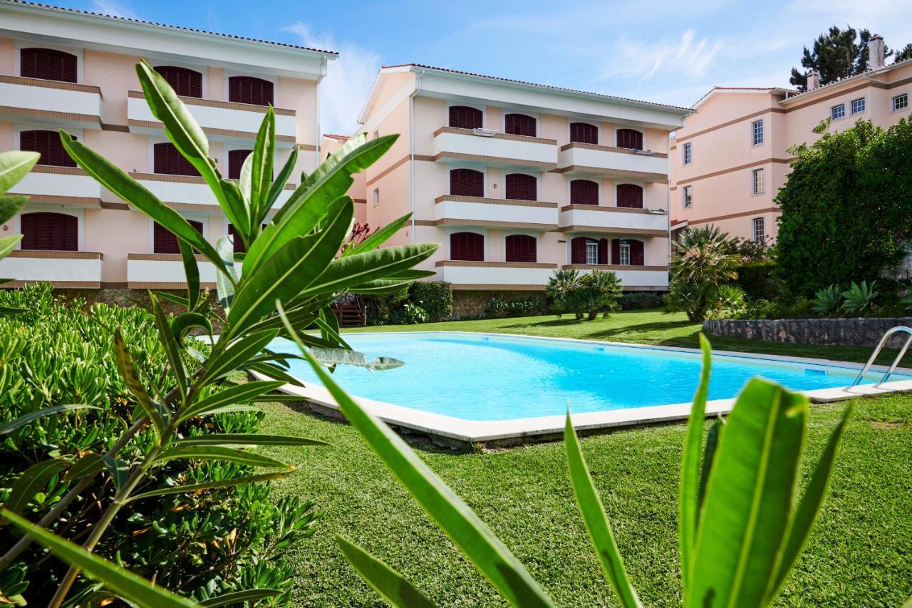 Troia Beach Vacation Villa Buitenkant foto