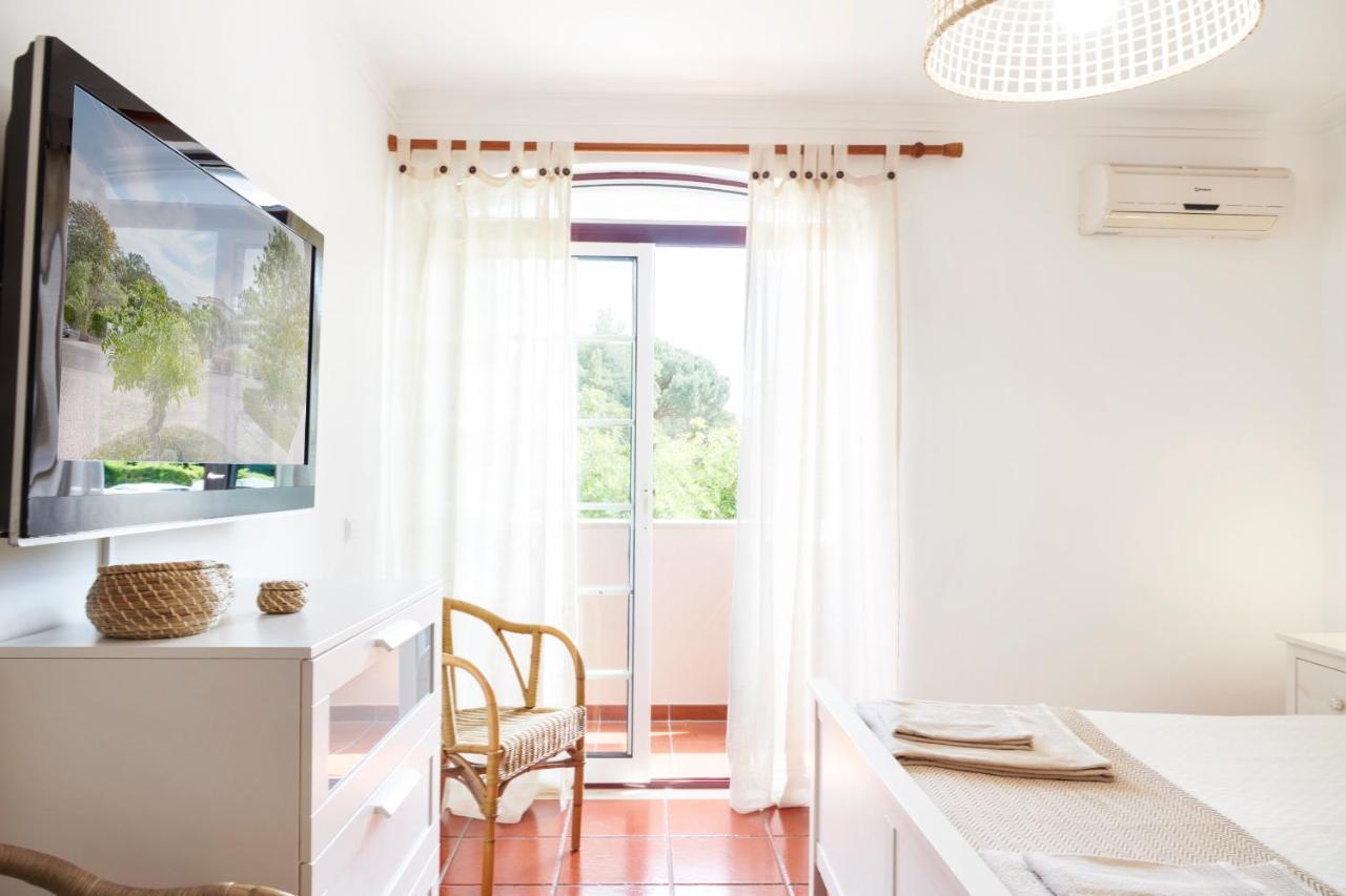 Troia Beach Vacation Villa Buitenkant foto