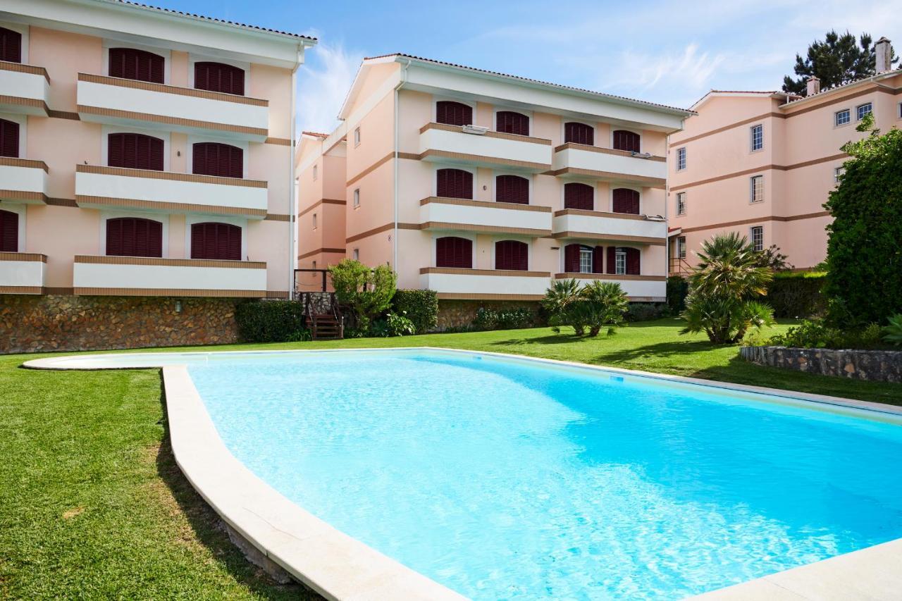 Troia Beach Vacation Villa Buitenkant foto