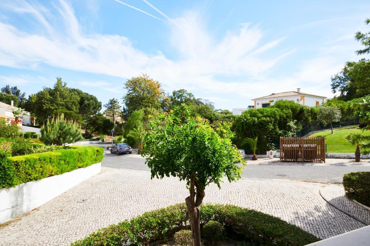 Troia Beach Vacation Villa Buitenkant foto