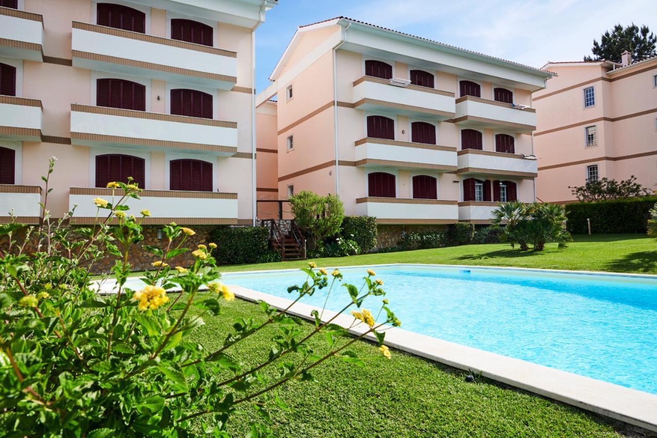 Troia Beach Vacation Villa Buitenkant foto