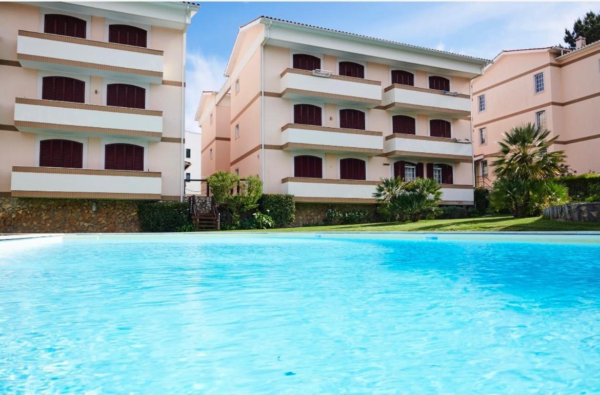Troia Beach Vacation Villa Buitenkant foto